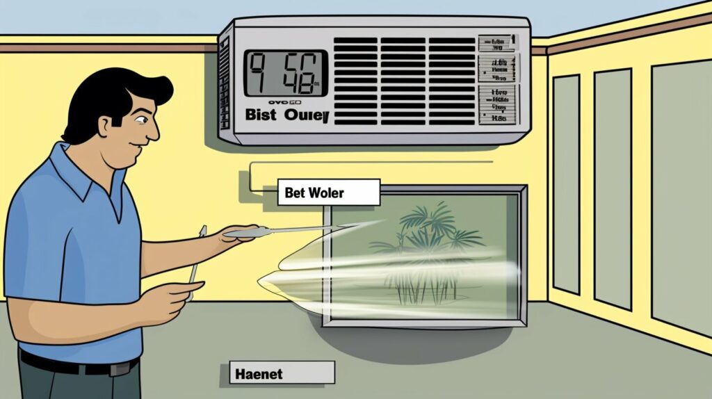 Het belang van BTU bij het selecteren van een airco